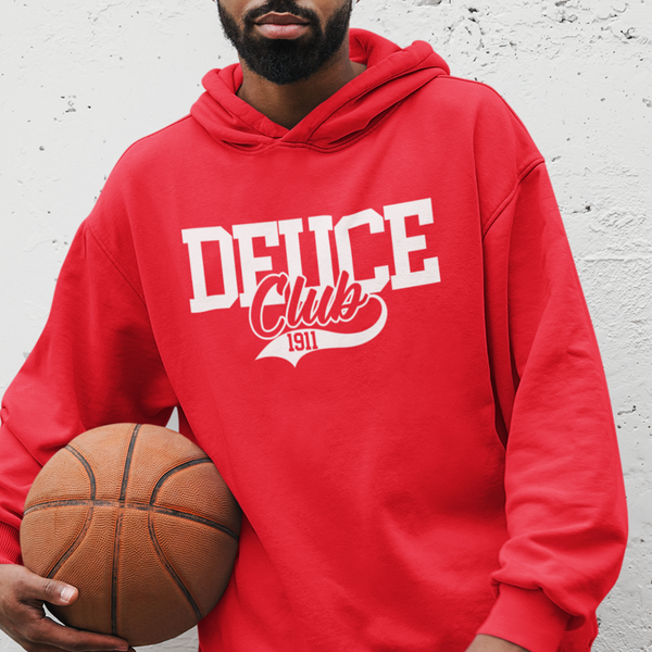 Kappa Alpha Psi - Greek Line Number Club (Hoodie)