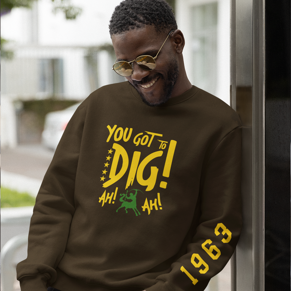 Iota Phi Theta 1963 (Men's Sweatshirt)