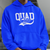 Phi Beta Sigma - Greek Line Number Club(Hoodie)