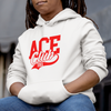 Kappa Alpha Psi - Greek Line Number Club (Hoodie)
