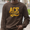Iota Phi Theta 1963 - Greek Line Number Club (Men's Sweatshirt)