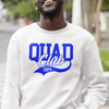 Phi Beta Sigma - Greek Line Number Club (Sweatshirt)