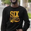 Alpha 1906 - Greek Line Number Club (Sweatshirt)
