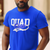Phi Beta Sigma - Greek Line Number Club (Premium Men's Short Sleeve)