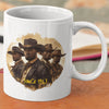 Iota Phi Theta (1963)12 oz Ceramic Mug - Washable, Microwavable (Shop)