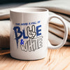 Phi Beta Sigma (1914)12 oz Ceramic Mug - Washable, Microwavable (Shop)
