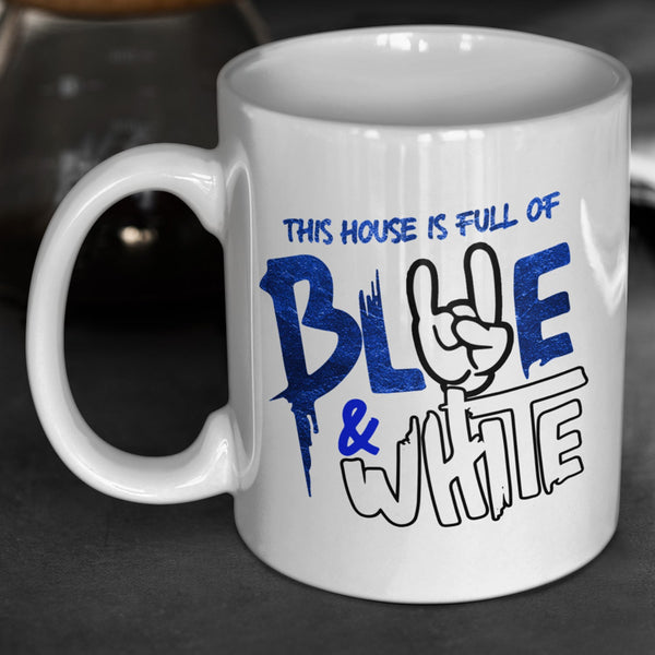 Here Comes The Blue - Phi Beta Sigma (Sweatsuit) - (Hoodie + Sweatpants)