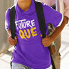 Future Que - Omega Psi Phi (Youth Sweatshirt/Hoodie)