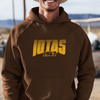 Iota Phi Theta - Iotas Greek Retro Edition (Hoodie)