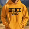 Alpha 1906 - Greek Line Number Club (Hoodie)