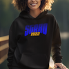 Sigma Gamma Rho - SGRhro Greek Retro Edition (Hoodie)