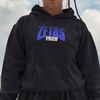 Zeta Phi Beta - Zetas Greek Retro Edition (Hoodie)