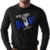 Phi Beta Sigma 1914 (Men's Sweatshirt)