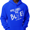 Phi Beta Sigma 1914 (Hoodie)