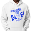 Phi Beta Sigma 1914 (Hoodie)