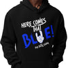 Phi Beta Sigma 1914 (Hoodie)