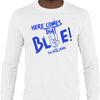 Phi Beta Sigma 1914 (Men's Long Sleeve)