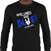 Phi Beta Sigma 1914 (Men's Long Sleeve)