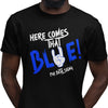 Phi Beta Sigma 1914 (Premium Men's Short Sleeve)