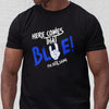 Phi Beta Sigma 1914 (Premium Men's Short Sleeve)