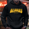 Alphas 1906 Greek Retro Edition (Hoodie)