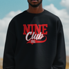 Kappa Alpha Psi - Greek Line Number Club (Sweatshirt)