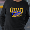 Sigma Gamma Rho 1922 -Greek Line Number Club (Women's Sweatshirt)