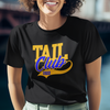 Sigma Gamma Rho 1922 - Greek Line Number Club (Premium Women's Short Sleeve)