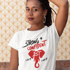 Delta Sigma Theta 1913 (Premium Women's Short Sleeve)