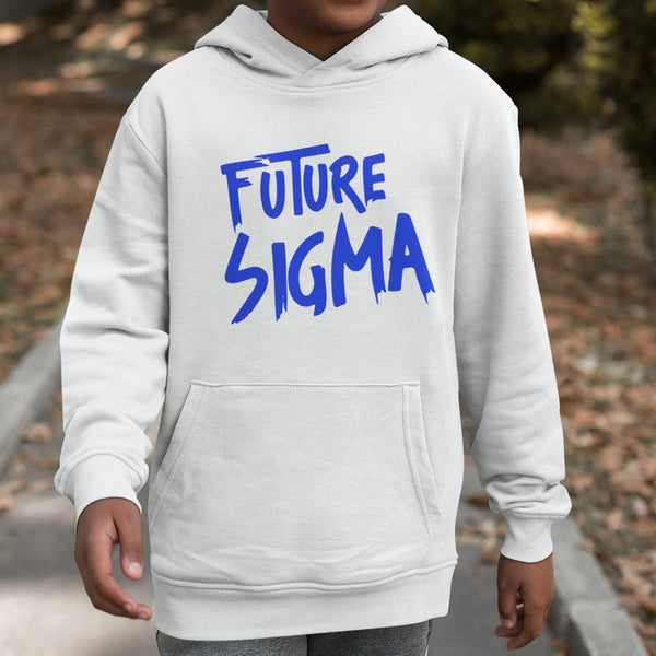 Future Sigma - Phi Beta Sigma (Youth Sweatshirt/Hoodie)