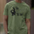 Too Pretty To Die (Fatigue Green) - Kappa Alpha Psi (Premium Men's Short Sleeve)