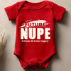 Future Nupe NextGen (Red Onesie) - Kappa Alpha Psi