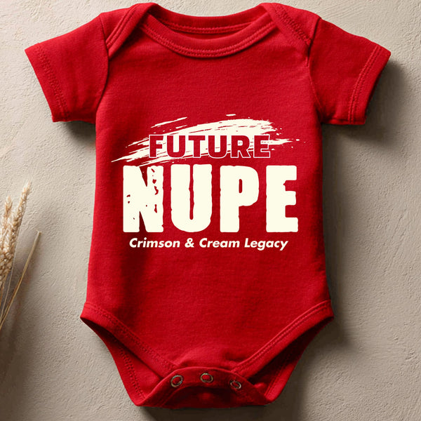 Future Nupe NextGen (Red Onesie) - Kappa Alpha Psi