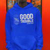 Good Trouble - Phi Beta Sigma (Hoodie)