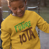 Future Iota - Iota Phi Theta (Youth Sweatshirt/Hoodie)