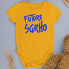 Sigma Gamma Rho 2-Pack v.2 (Onesie) - SGRho Infant Bodysuit