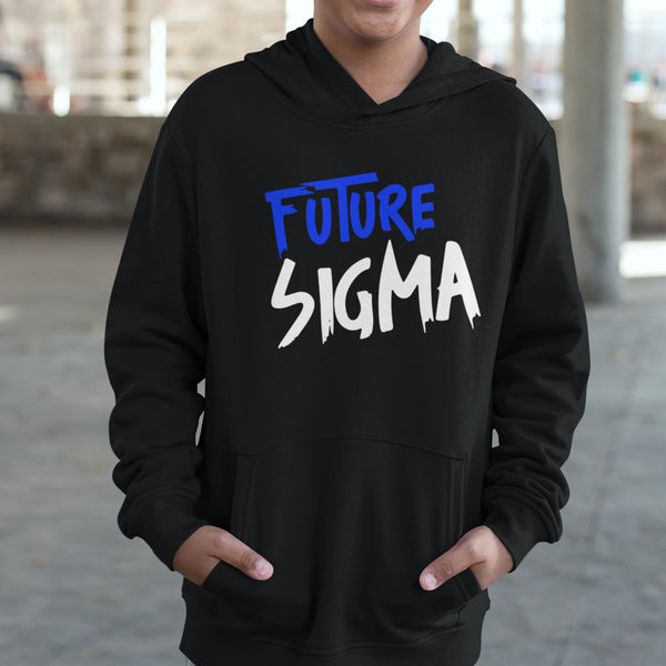 Future Sigma - Phi Beta Sigma (Youth Sweatshirt/Hoodie)