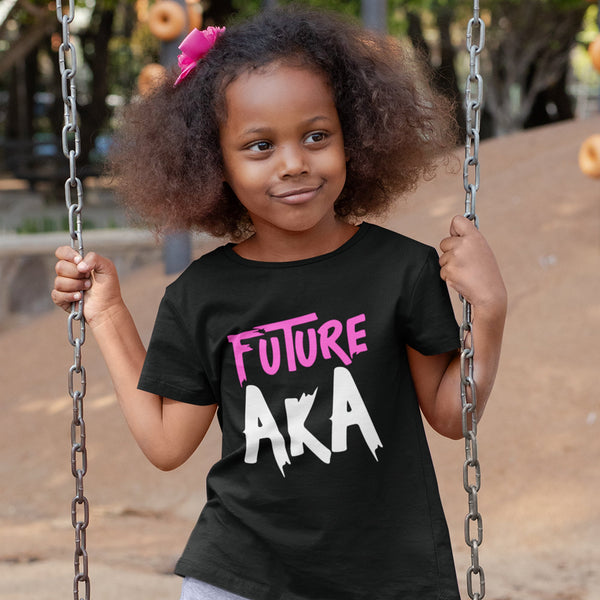 Future AKA (Youth T-Shirt)