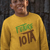Future Iota - Iota Phi Theta (Youth Sweatshirt/Hoodie)
