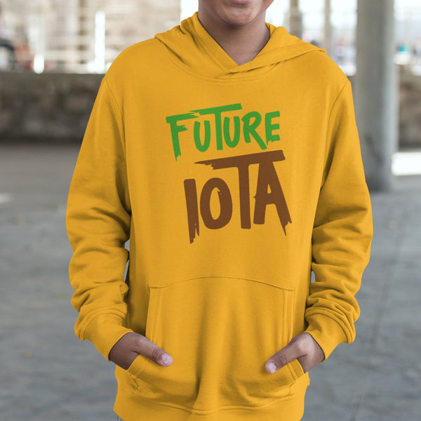 Future Iota - Iota Phi Theta (Youth Sweatshirt/Hoodie)