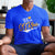 In Love With An SGRho (Men's V-Neck)