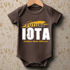 Future Iota NextGen (Brown Onesie) - Iota Phi Theta