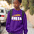 Future Omega NextGen (Purple Youth Sweatshirt/Hoodie) - Omega Psi Phi