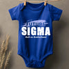 Future Sigma NextGen (Onesie) - Phi Beta Sigma