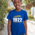Future 1922 (Youth T-Shirt) - Sigma Gamma Rho