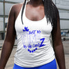 As Fine As She Can Z - Zeta Phi Beta 1920 (Women's Tank Top)