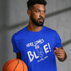 Phi Beta Sigma 1914 (Premium Men's Short Sleeve)