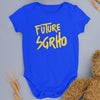 Sigma Gamma Rho 2-Pack v.5 (Onesie) - SGRho Infant Bodysuit