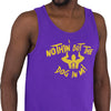 Omega Psi Phi 1911 (Premium Men's Tank)
