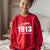 Future 1913 (Youth Sweatshirt/Hoodie) - Delta Sigma Theta
